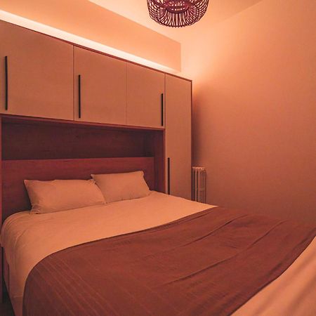 Mm Suites Loft Cathedrale Reims Dış mekan fotoğraf