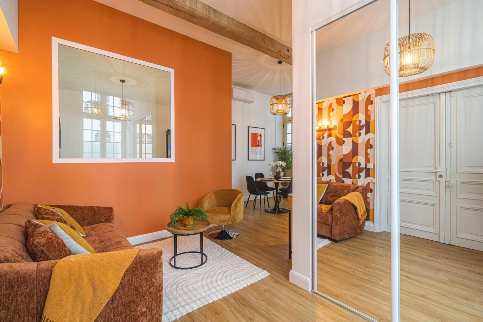 Mm Suites Loft Cathedrale Reims Dış mekan fotoğraf