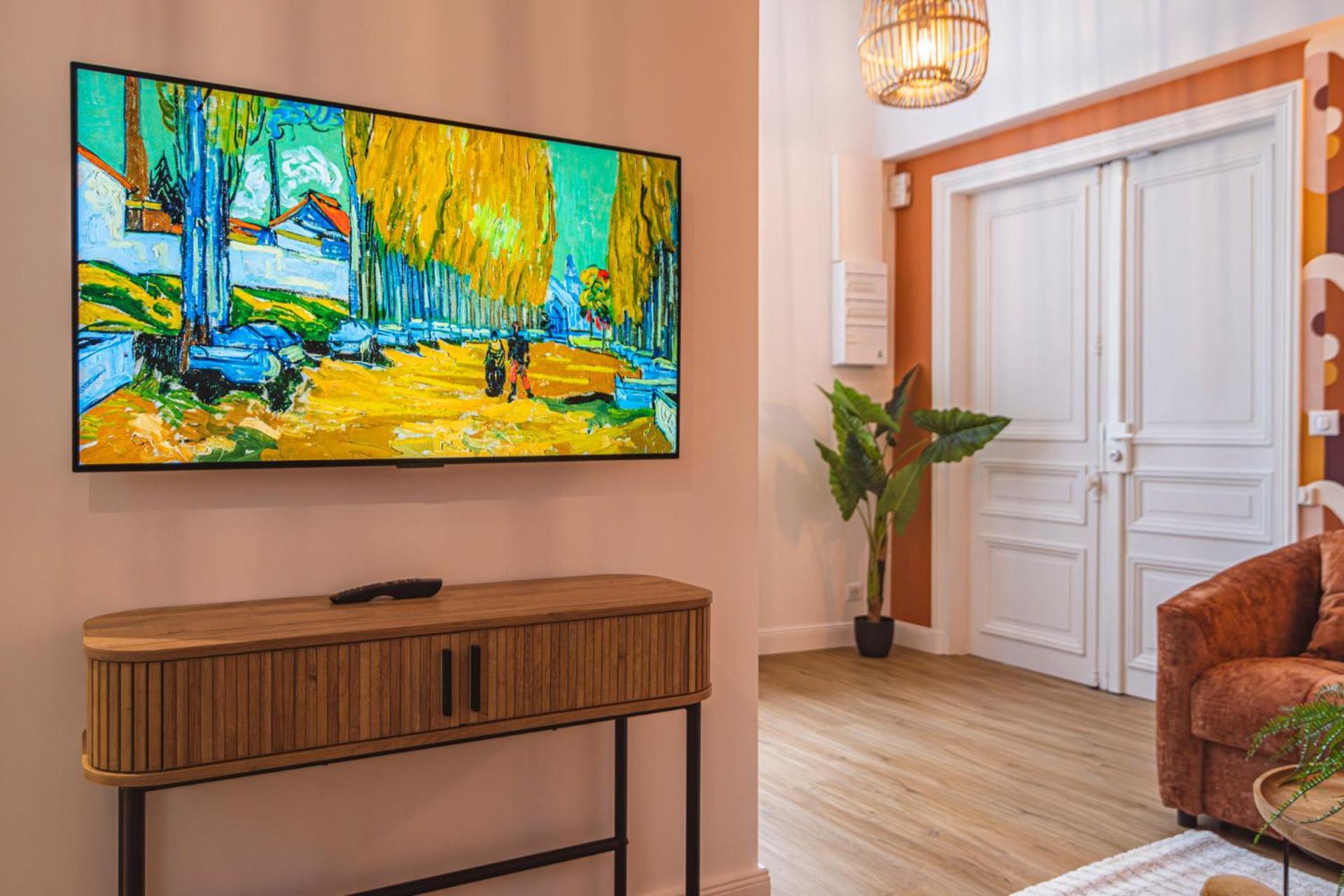 Mm Suites Loft Cathedrale Reims Dış mekan fotoğraf