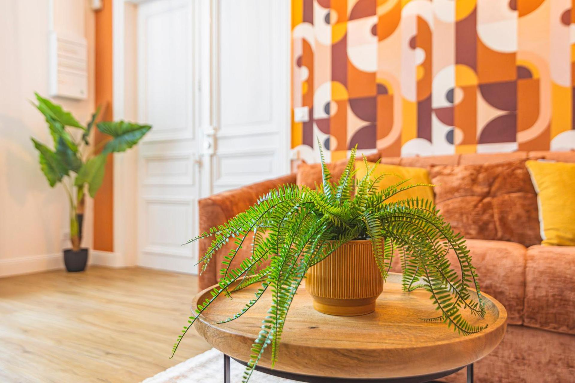 Mm Suites Loft Cathedrale Reims Dış mekan fotoğraf