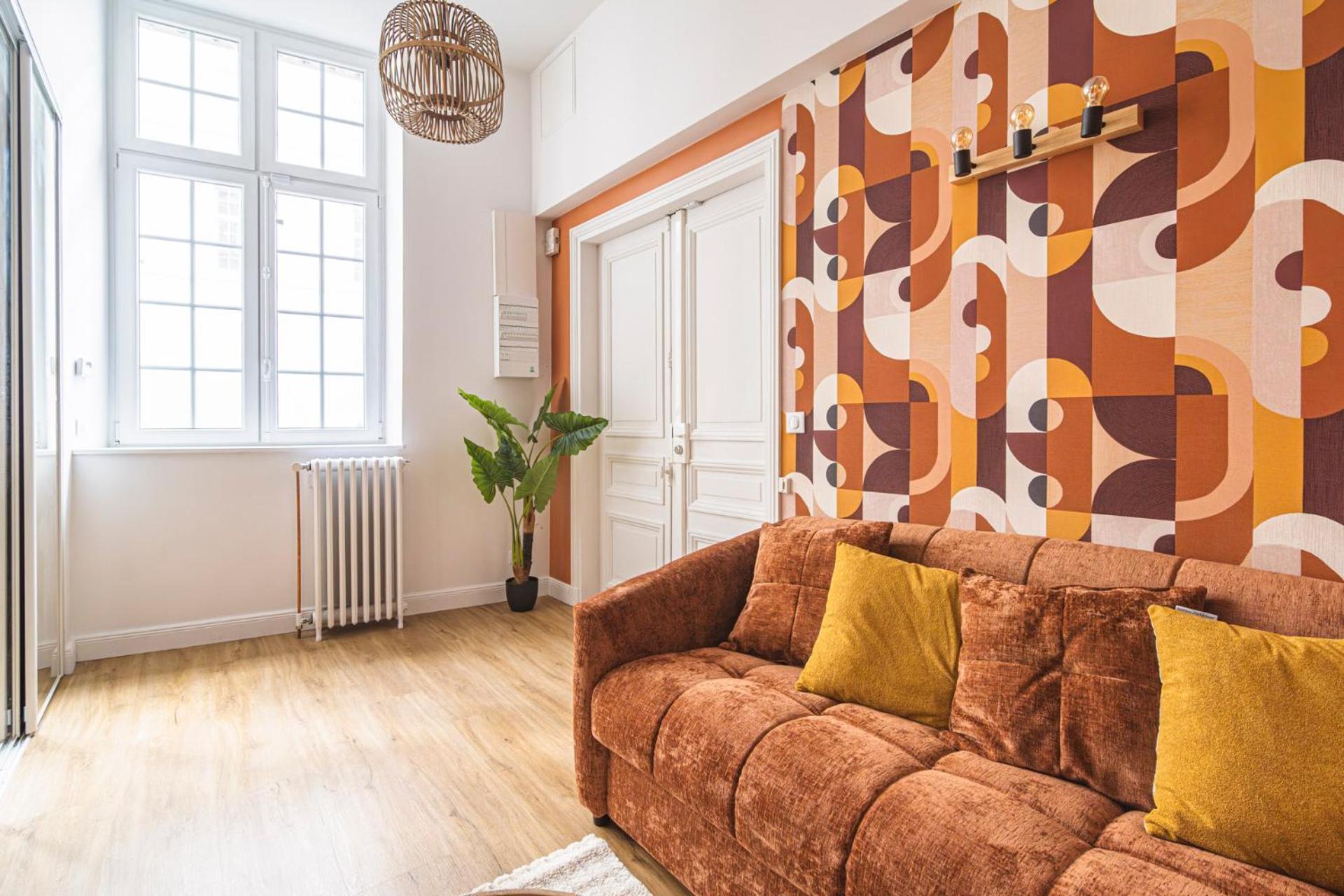 Mm Suites Loft Cathedrale Reims Dış mekan fotoğraf