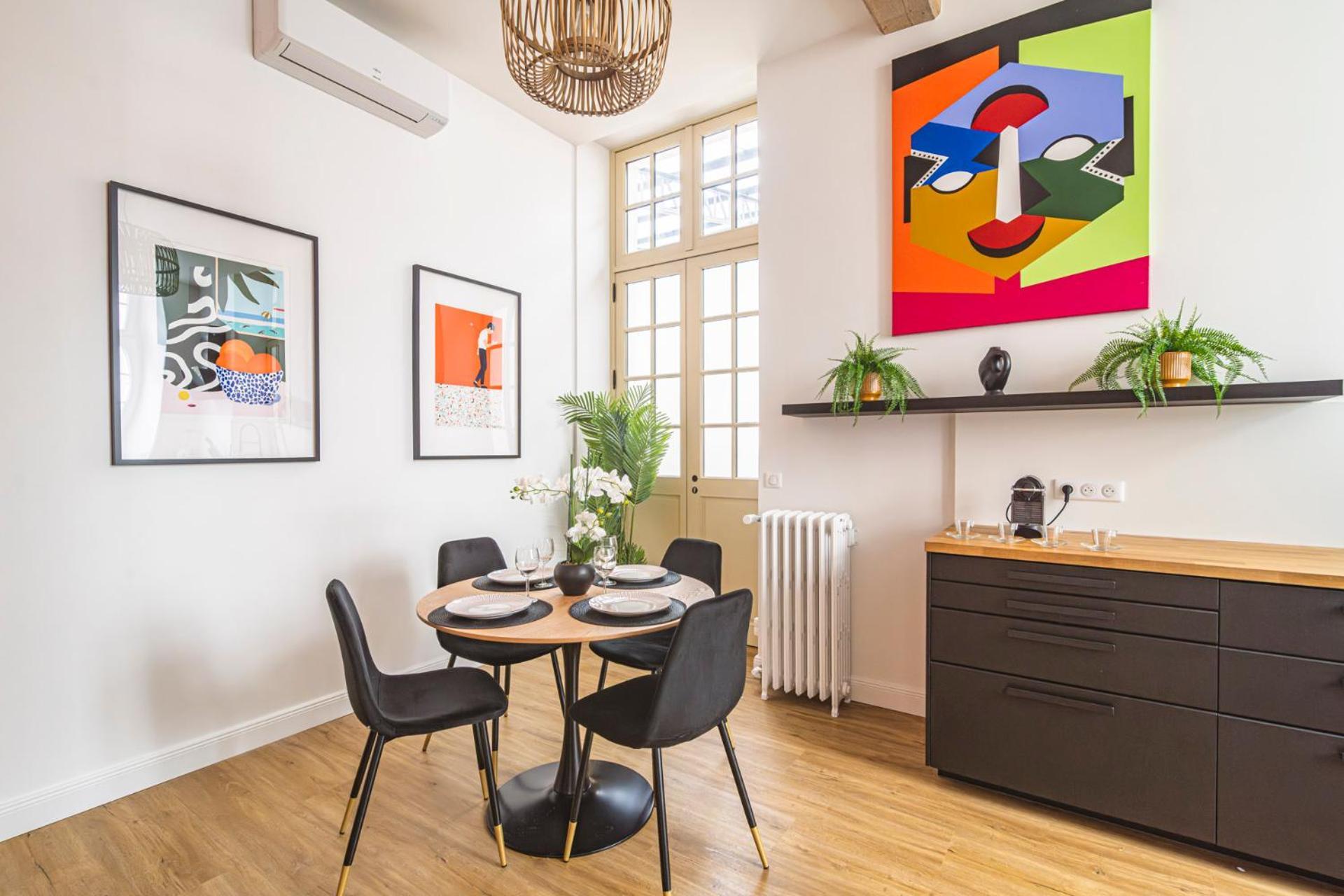 Mm Suites Loft Cathedrale Reims Dış mekan fotoğraf