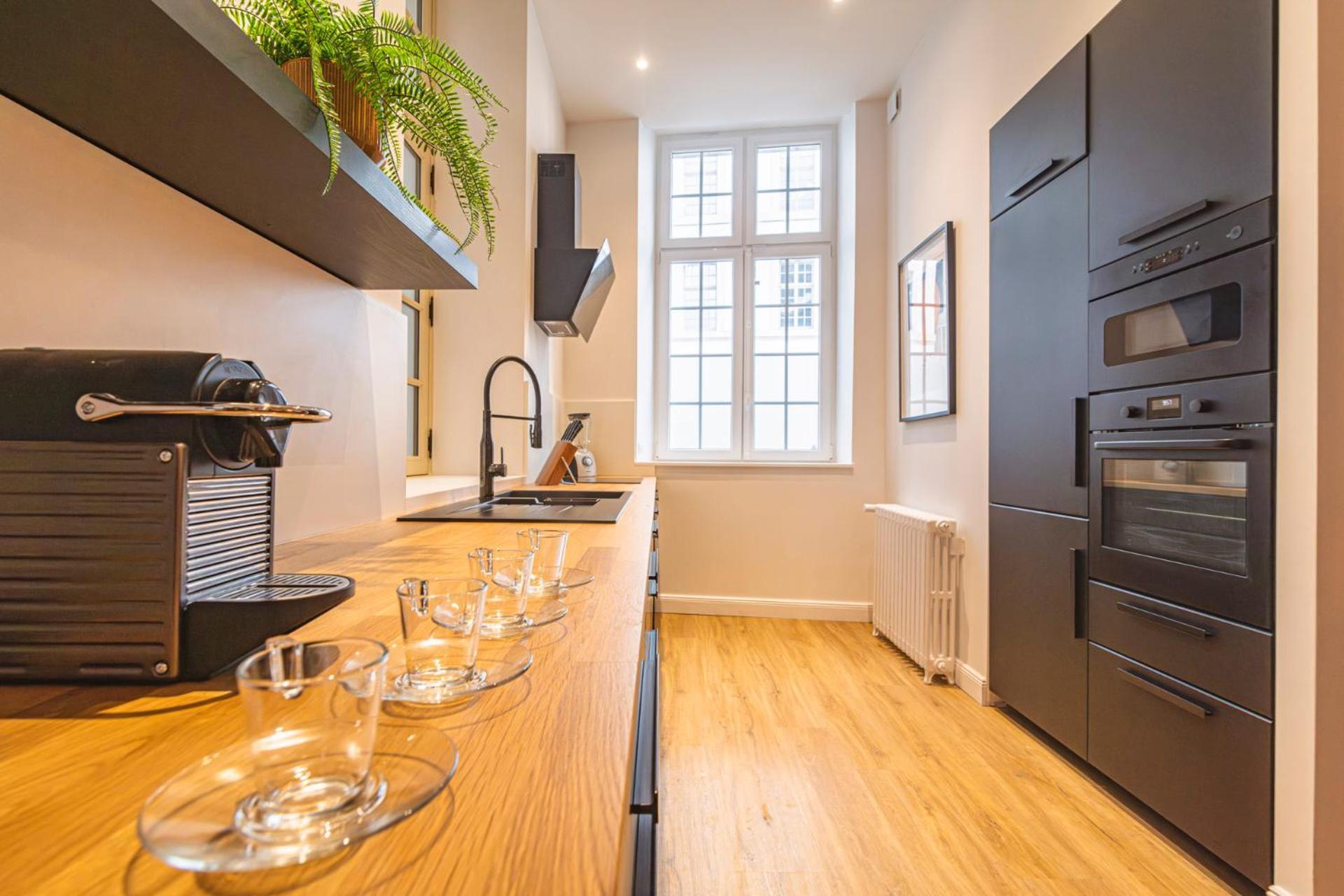 Mm Suites Loft Cathedrale Reims Dış mekan fotoğraf