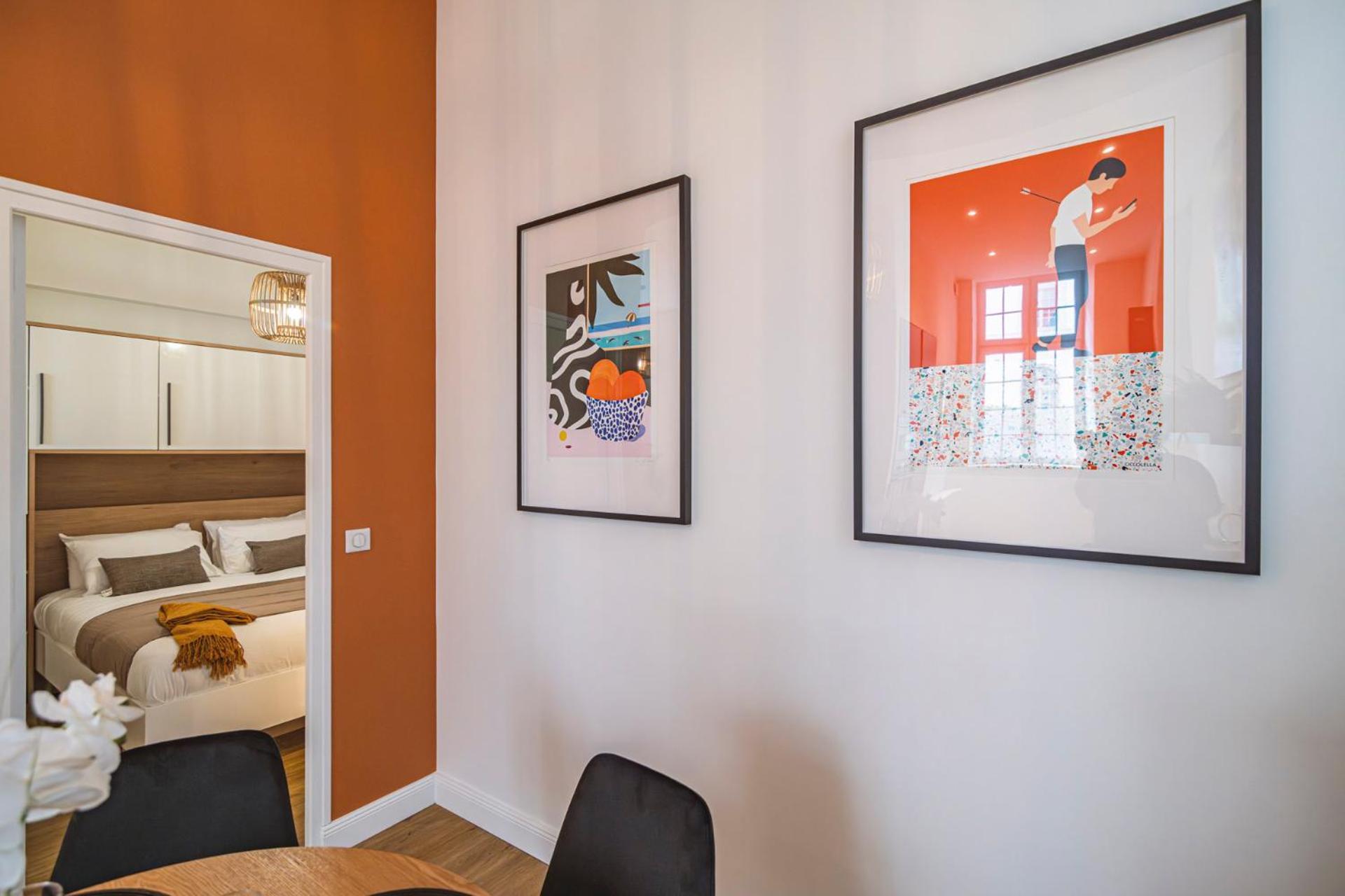 Mm Suites Loft Cathedrale Reims Dış mekan fotoğraf