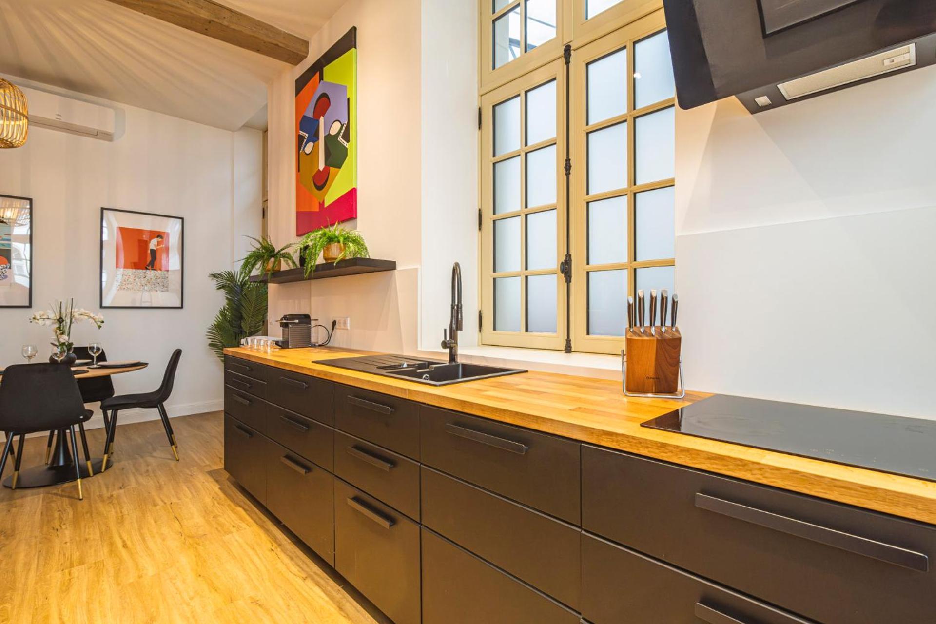 Mm Suites Loft Cathedrale Reims Dış mekan fotoğraf