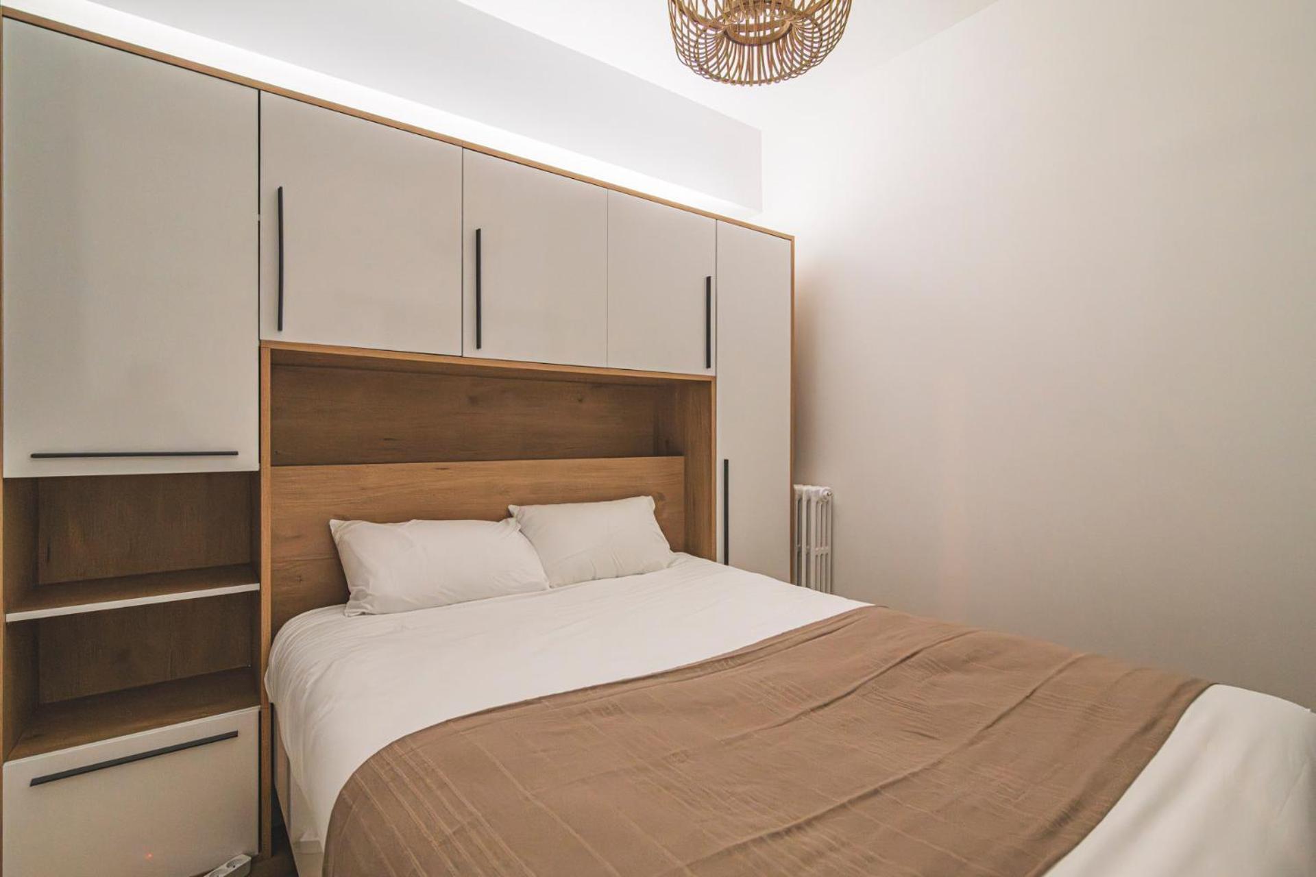Mm Suites Loft Cathedrale Reims Dış mekan fotoğraf