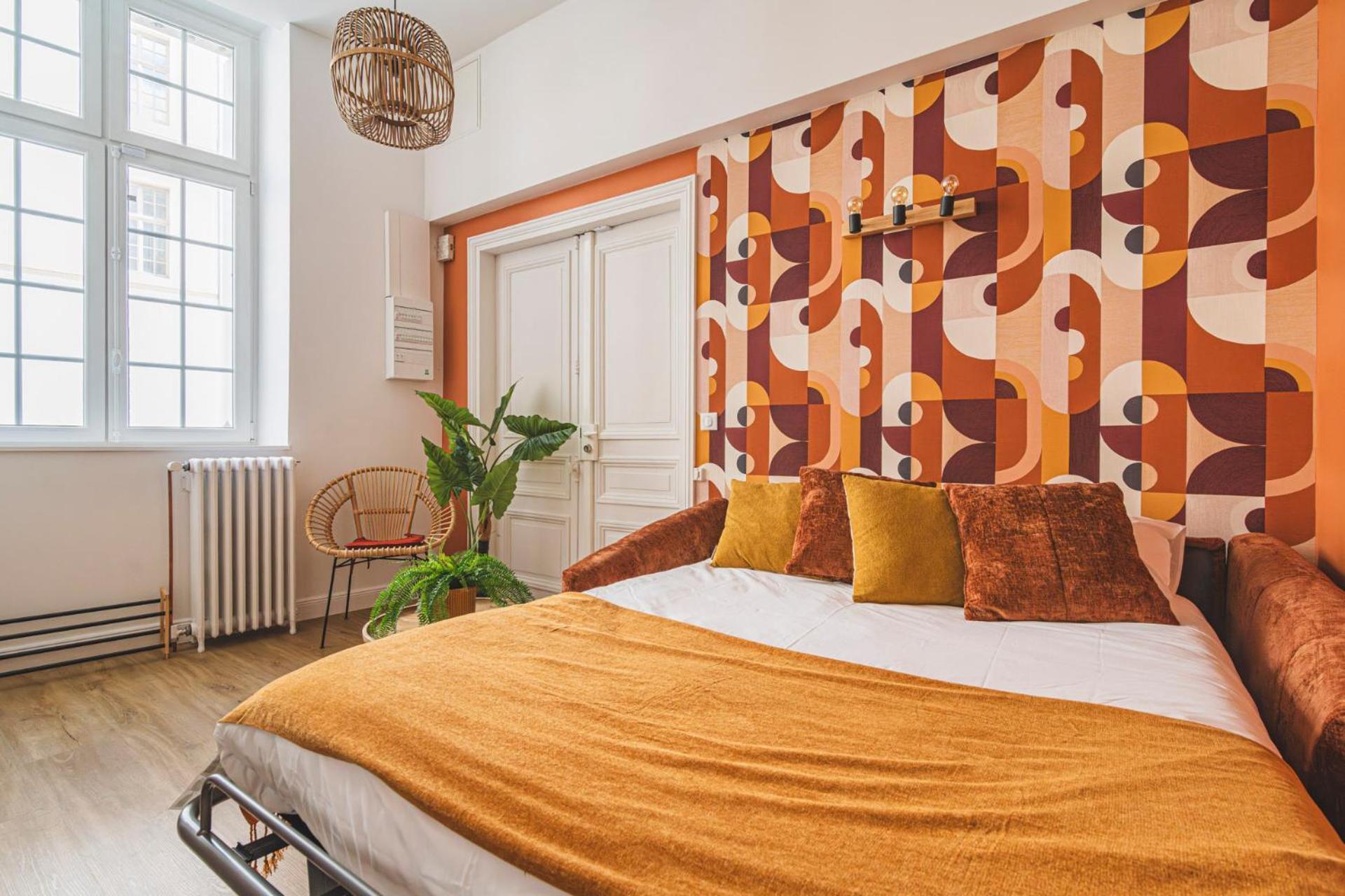Mm Suites Loft Cathedrale Reims Dış mekan fotoğraf