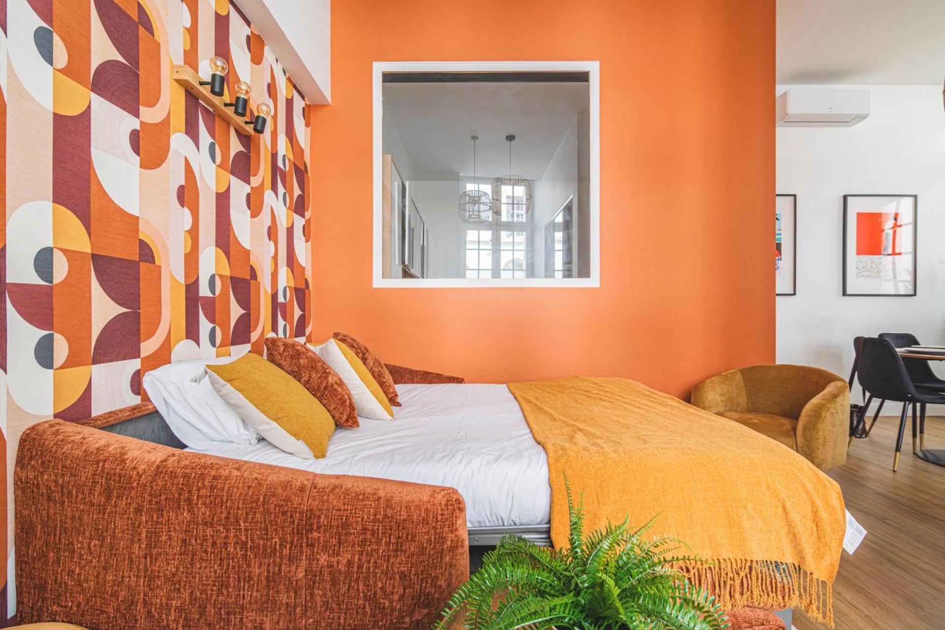 Mm Suites Loft Cathedrale Reims Dış mekan fotoğraf