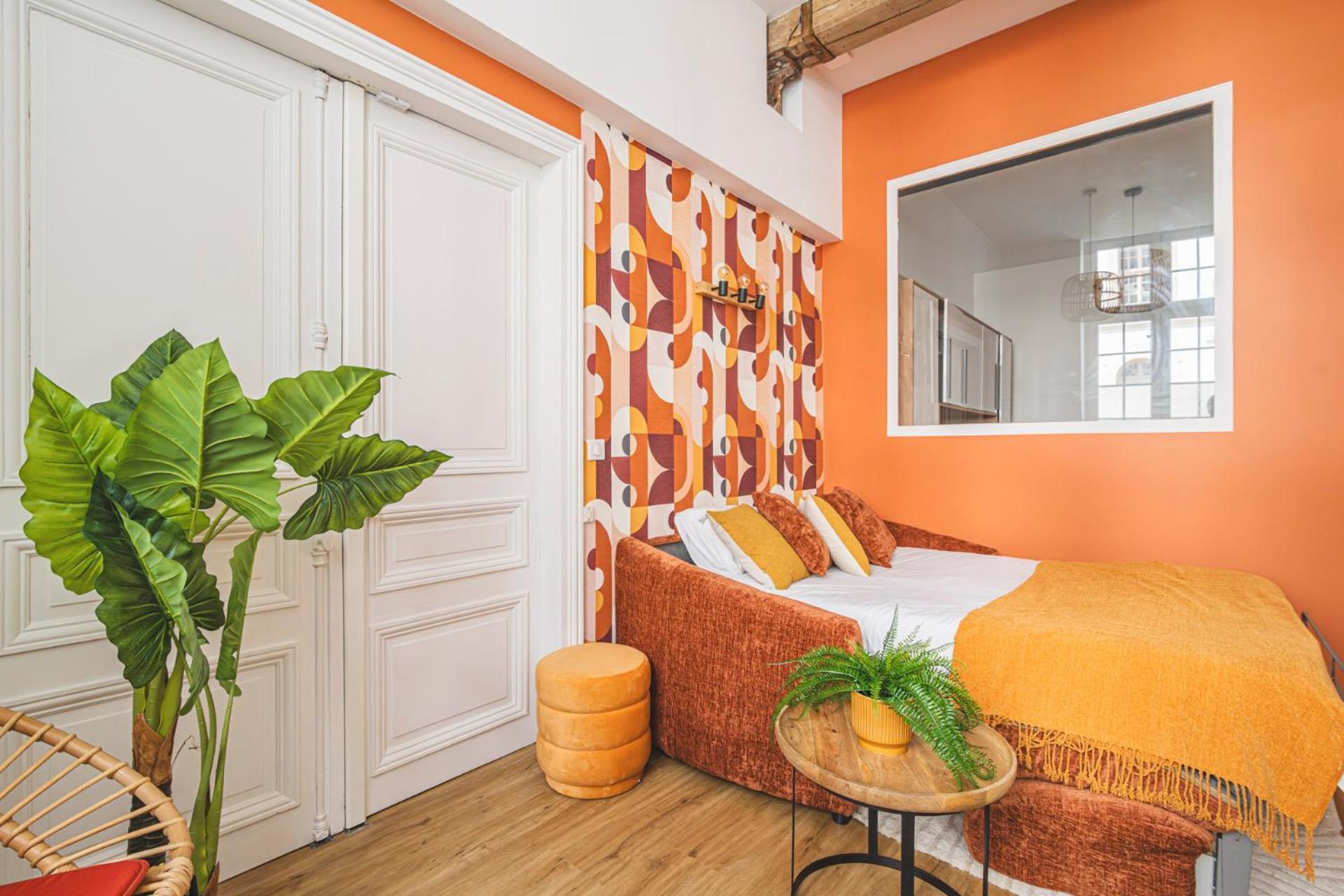 Mm Suites Loft Cathedrale Reims Dış mekan fotoğraf