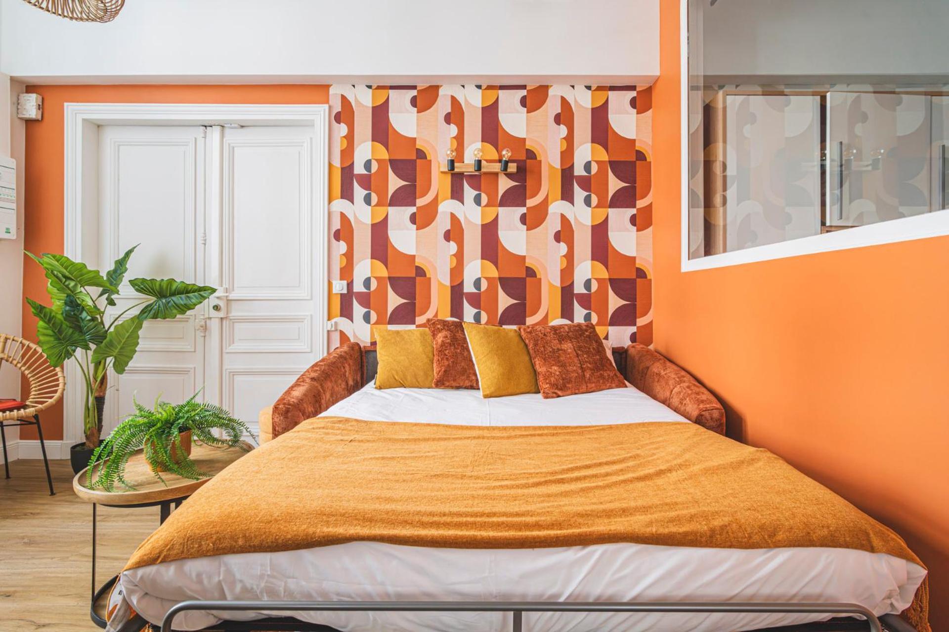 Mm Suites Loft Cathedrale Reims Dış mekan fotoğraf